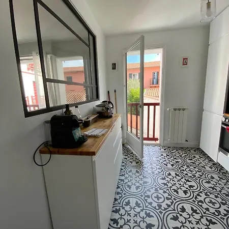 2 Pieces Avec Parking Quartier Du * 圣让－德吕兹