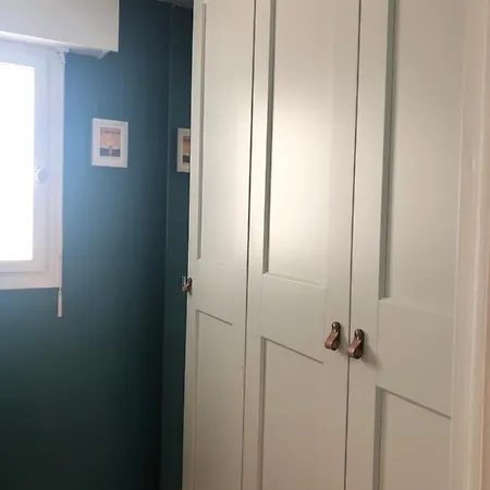 2 Pieces Avec Parking Quartier Du 公寓 圣让－德吕兹