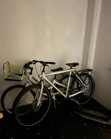 2 Pieces Avec Parking Quartier Du