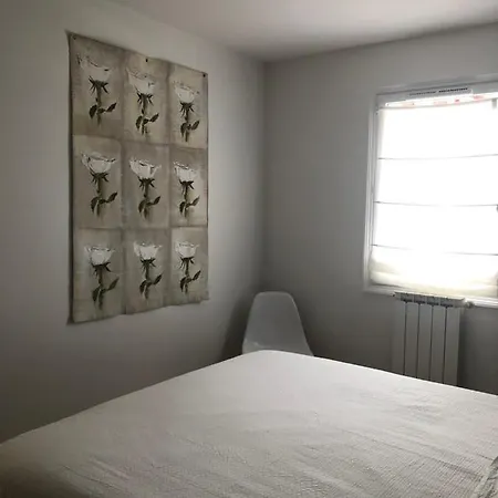 2 Pieces Avec Parking Quartier Du Apartment *