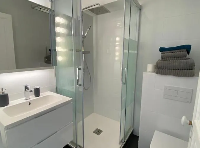 2 Pieces Avec Parking Quartier Du Saint-Jean-de-Luz