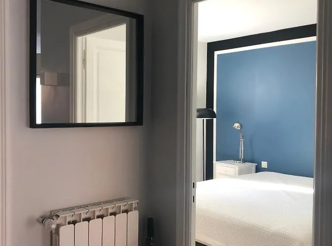 Apartamento 2 Pieces Avec Parking Quartier Du Saint-Jean-de-Luz