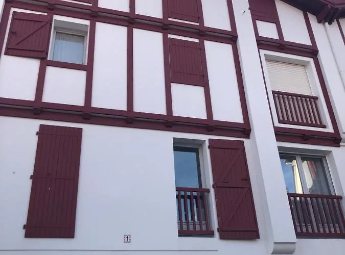 Apartamento 2 Pieces Avec Parking Quartier Du