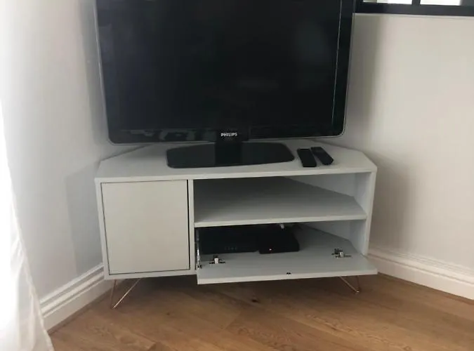 2 Pieces Avec Parking Quartier Du *